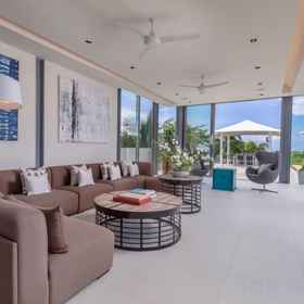 Fitness & Recreational Facilities 1 Sava Villa 6 | Villa Roxo, Khok Kloi Lighting Sound Hotels