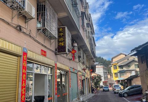 Others NanJingLiangHuaKeZhan