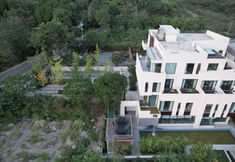 Others 7 Yuntai Mountain Yiyuan