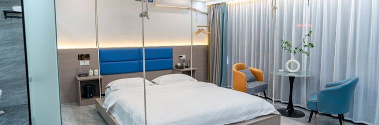 Others Gexianshan Wanhong Homestay