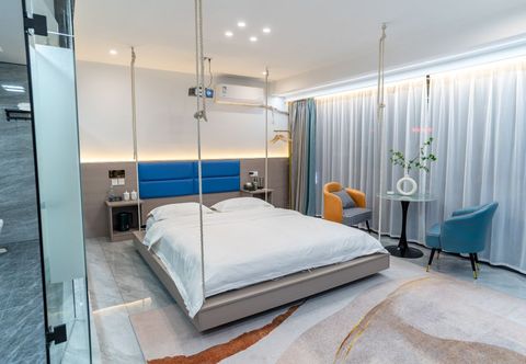 Others Gexianshan Wanhong Homestay