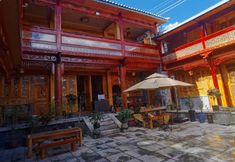 Others 7 Eryuan Fengyu Taoyaju Homestay