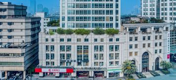 Others 2 Hangzhou Jinyazhuang Hotel (Sijiqing)