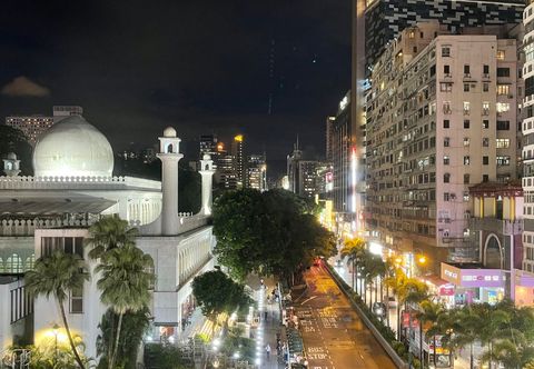 Lain-lain Park Line Inn Hostel (Tsim Sha Tsui)