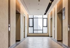 Lainnya 5 Axon residence at pavilion Klcc with kl tower view