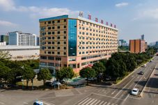 อื่นๆ Wanzhihai Hotel (Anji Wanda Plaza Chuangye Road Subway Station)