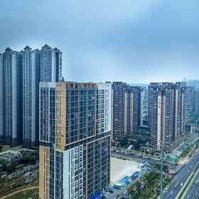 Logo 1 Nanning Hidden Oriental Hotel (Vanxianghui Branch), Dongfeng Rd Hotels