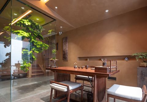 Others Suzhou Zhuozheng Yayuan Garden (Pingjiang Road Humble Administrator's Garden Store)