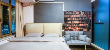 Others 6 Shili Homestay (Zhong Yang Street)