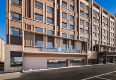 其他 7 HanTing Hotel (Qiqihar South Station)