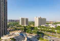 อื่นๆ 4 Xiaomi Light Hotel (Henan University of Technology)