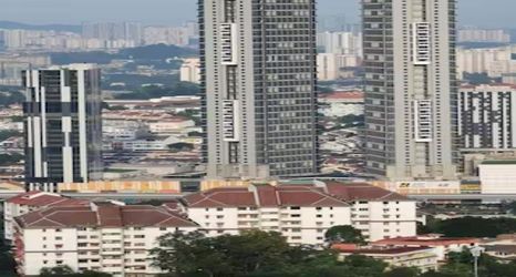 Others 2 EkoCheras Cozy Suite by Guestonic