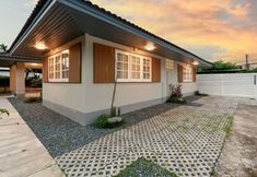 其他 3 AIRI Home,3BR near Thapae and walking str old town CNX