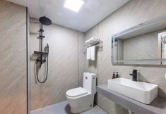 Lain-lain 7 Lianhai Business Hotel (Pazhou Exhibition Guangzhouta Branch Guangzhou)