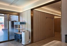 其他 7 HanTing Hotel (Tianshui Qingshui Passenger Bus Station)