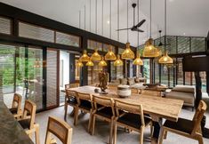 Others 4 Villa Firepool by BaliSuperHost