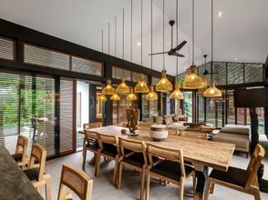 Others 4 Villa Firepool by BaliSuperHost