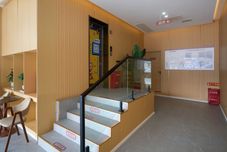 Others Pod Select Hotel (Changjiang Bridge North Hongyang Plaza)