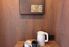 Others 3 Yu County Modun Hotel