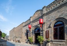 Khác 4 Floral Lux Hotel·Pingyuan Gongfu