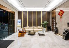 Others 7 Changzhou Duoweideng Hotel