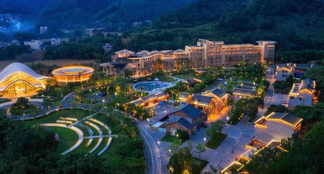 其他 2 Guilai・Hutiaoxia Gorge Art Gallery Hotel