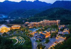 Lain-lain 2 Guilai・Hutiaoxia Gorge Art Gallery Hotel