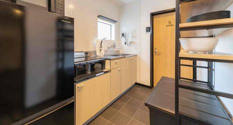 Khác 2 Tasone Gathering Stay Osaka Umeda East Murakami4F