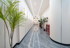 Others 6 Shancheng Gunai Landmark Hotel (Jie Fangbei Hongyadong Branch)