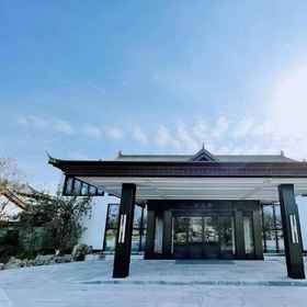 Logo 1 Yinxiyun Homestay, Zhecheng Xian Hotels