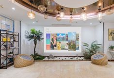 其他 4 XIAMEN ALICE PERSONALITY CLASSIC HOTEL