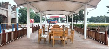 Others 3 Zhengzhou West Service Area Rooms