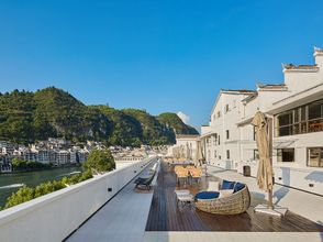 其他 4 Jiulong Yipin Hotel (Zhenyuan Ancient City New Bridge)