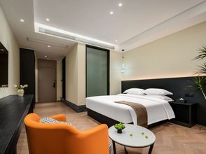 Others 4 Changsha Yijia Hotel (Kilnling Xiangya Affiliated No.2 Hospital Subway Station)