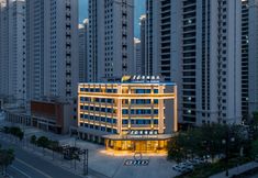 Others 4 Jianguo Fillmore Hotel Flagship (Datong Dongxin International)