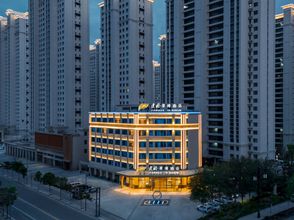 Others 4 Jianguo Fillmore Hotel Flagship (Datong Dongxin International)