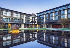 其他 5 Huaxi Loft Vacation Apartment (Wugongzhi Wharf Branch), Zhujiajian