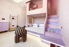 其他 4 Nanshannan Hot Spring Vacation Villa