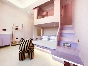 其他 4 Nanshannan Hot Spring Vacation Villa