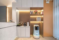 Khác 7 Homeinn Hotel (Zhengzhou Yingxie Road CBD Exhibition Center)