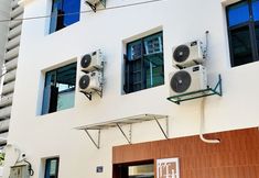 Lain-lain 5 Zhulin Bieyuan (West Street Kaiyuan Temple)