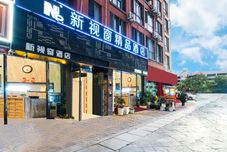 其他 Kunming New Window Boutique Hotel