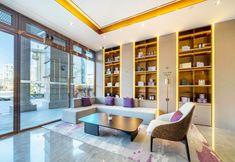 Others 7 Lavande Hotel BeijingHopson One JiulongshanSubway Station Branch