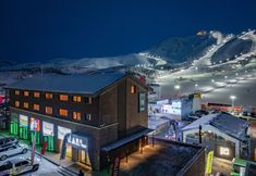 Khác 3 Altai One Wonderland