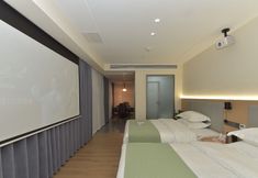 Others 6 Senman Hotel (Guiyang Railway Station Wanxiangcheng)