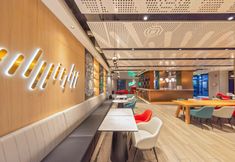 Others 4 Ibis (Tianjin Water Park Tianta Metro Station Srore)