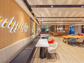 其他 4 Ibis (Tianjin Water Park Tianta Metro Station Srore)