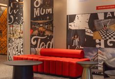 Others 7 Ibis (Tianjin Water Park Tianta Metro Station Srore)