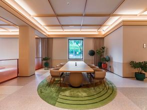 其他 4 Orange Hotel (Shanghai Caolu Subway Station Branch)