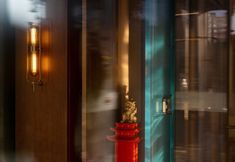 Others 6 Lankao Zhongzhou Huayue Hotel